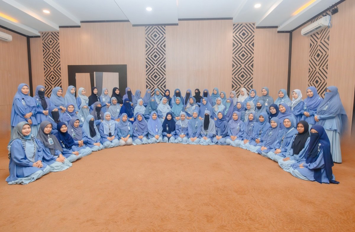 Pendidik Kun Anta Preschool